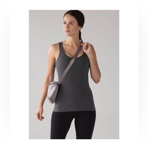 Lululemon Go Lightly Belt Bag
